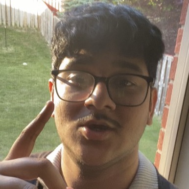 Pranav Suresh