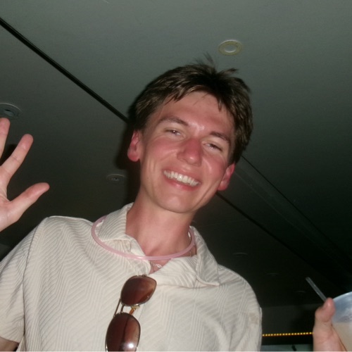 Sean Paulsen