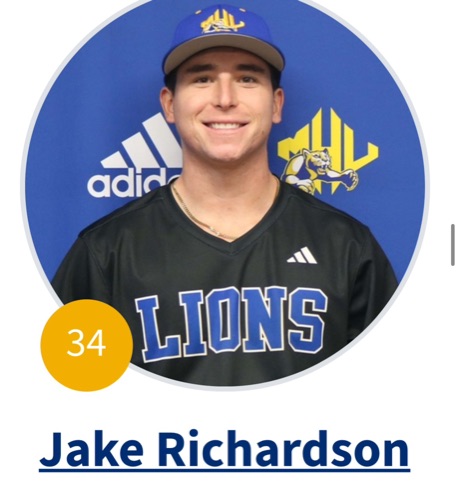 Jake Richardson