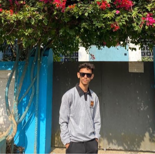 Bijoy Mondol