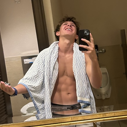 Gavin Lahr