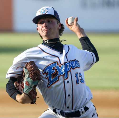 Mason Walker