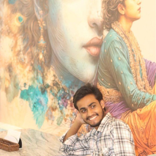 Arun Yadav