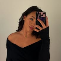Claudia Chang