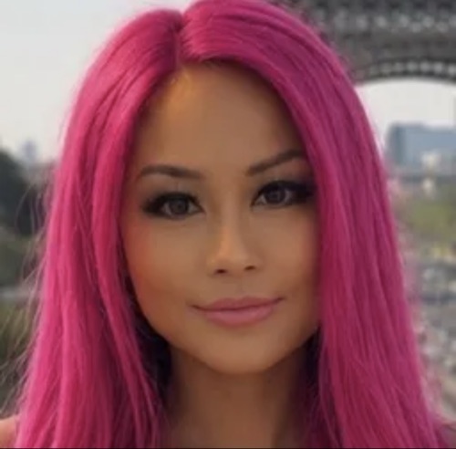 Janice Lee