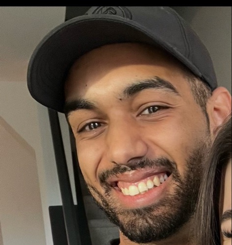 Tarik TK