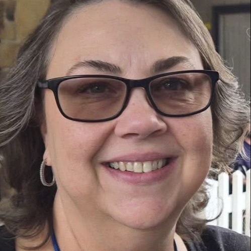 Bernadette Klemm