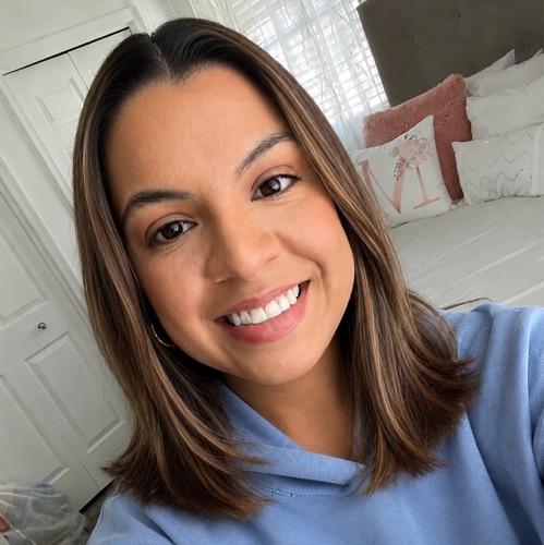 Naiomi Mendez