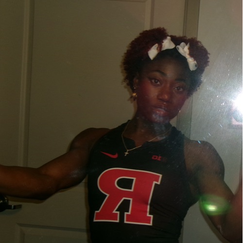 Celine-Jada Brown