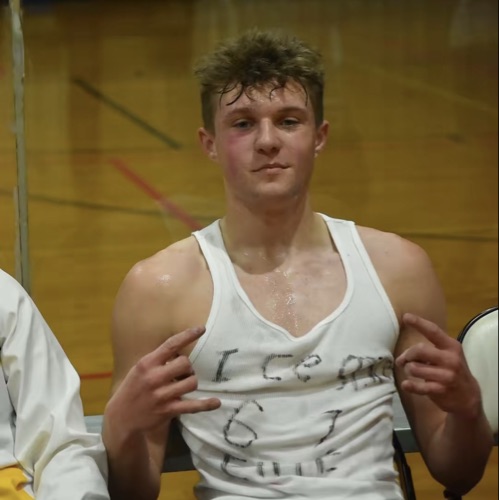 austin floyd