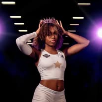 Ayanna Starks