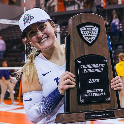 Grace Freiberger