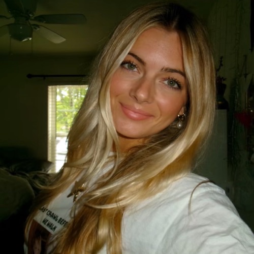 Alexa Anderson