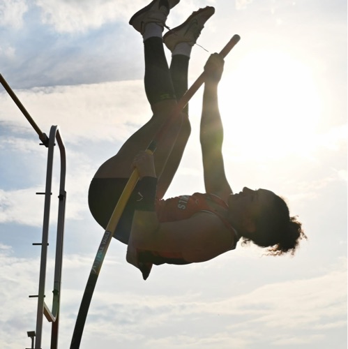 Gianna Ledford
