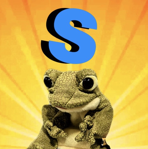 Sable PlushTuber