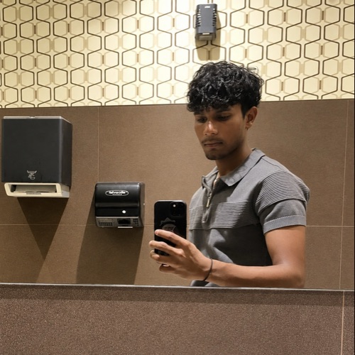 Aditya Munesar