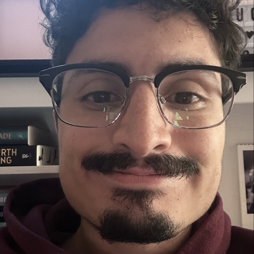 Nicholas Rivera
