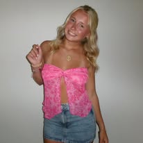 Olivia Stazi