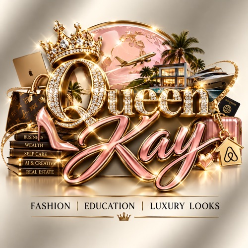 Queen Kay ✨
