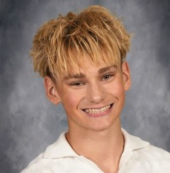 Kohle Groome