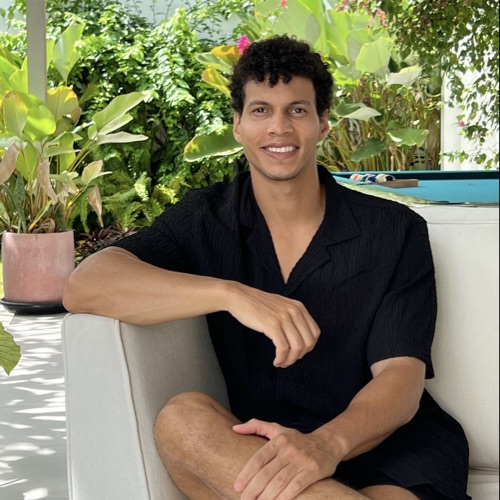 Jose Echavarria