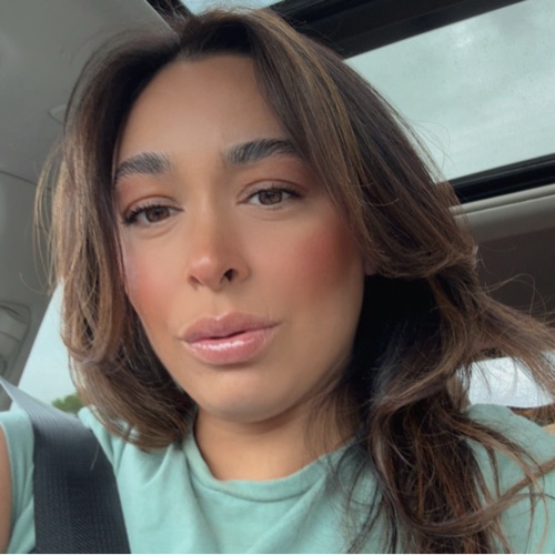 Nathalie Delgado