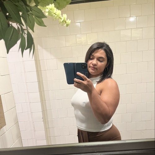 Ruby Ortega
