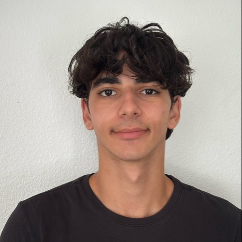 Evan Goldstein