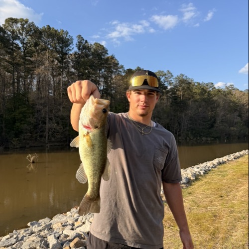Caleb Rouse