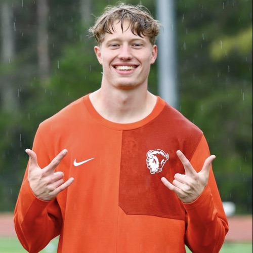 Kaleb Spears