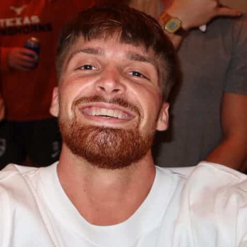 Dustin Jones