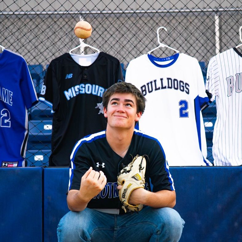 Chase Lawson