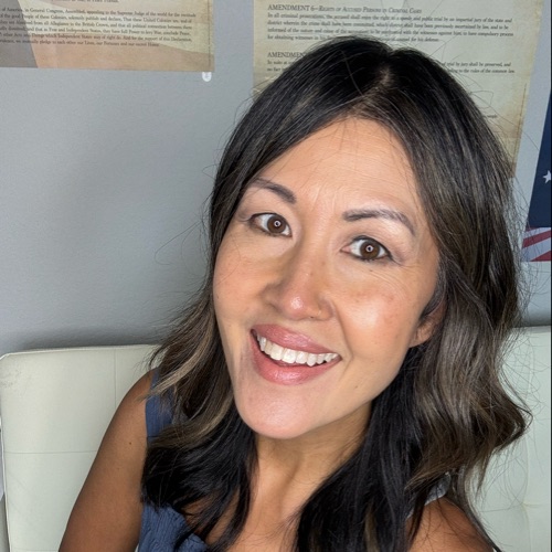 Lisa Greatman