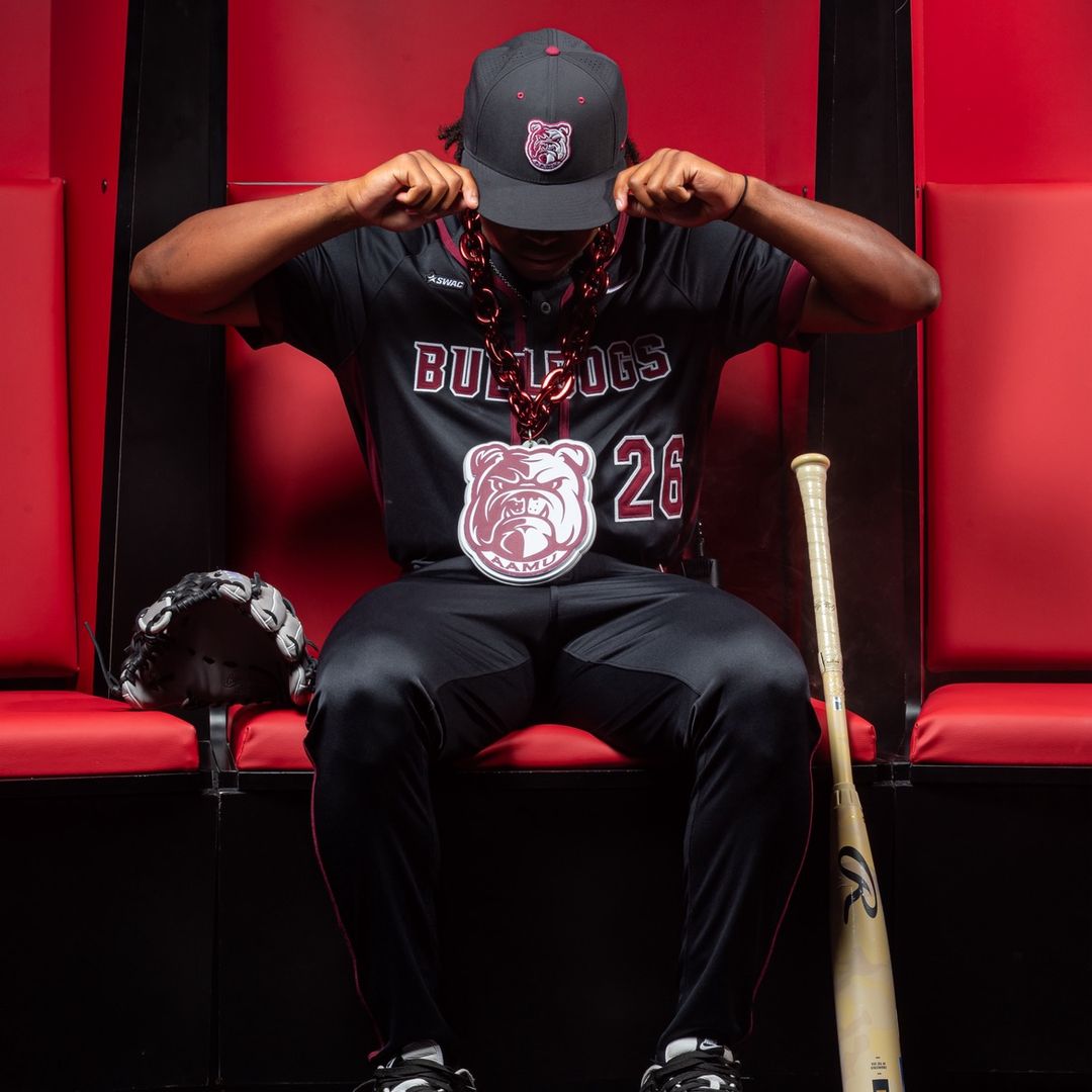 Keondre  Fields