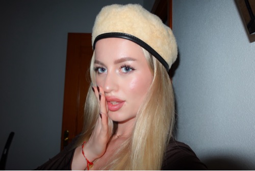 Annet Ivchenko
