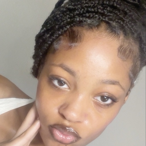 Antoinette Louis