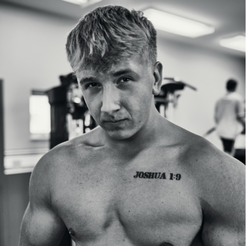 Troy Larsen