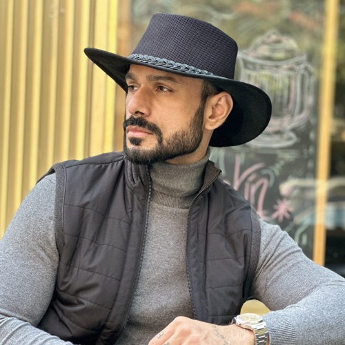 Danny dhillon