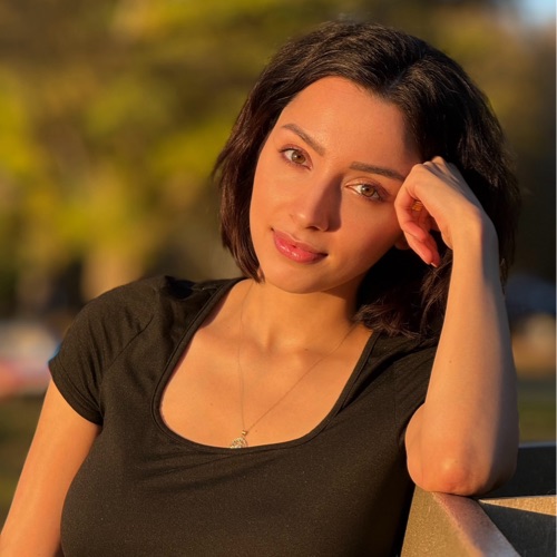 Elene Suliashvili