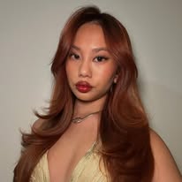 Amber Nguyen