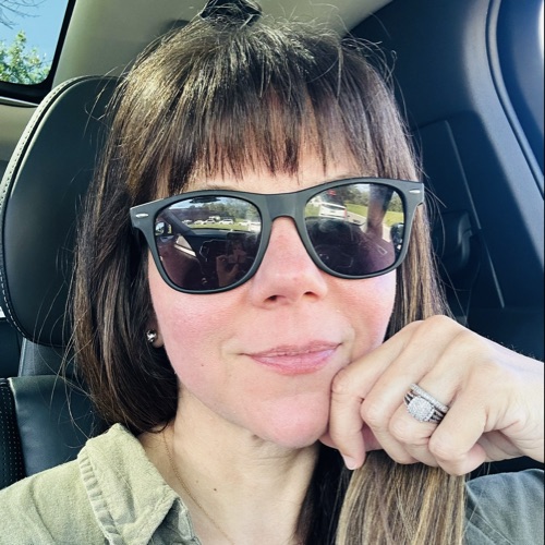 Jodi Mayo