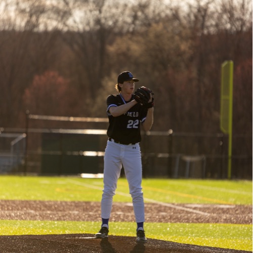 Connor Mandirola