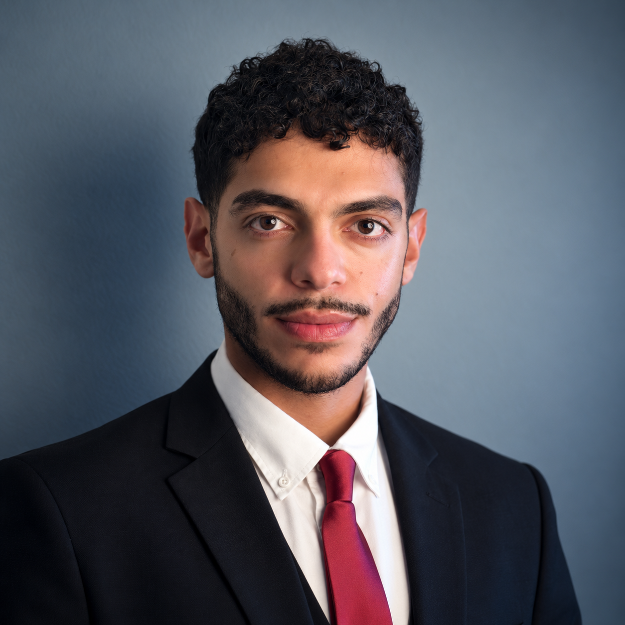 Kasra Borhan