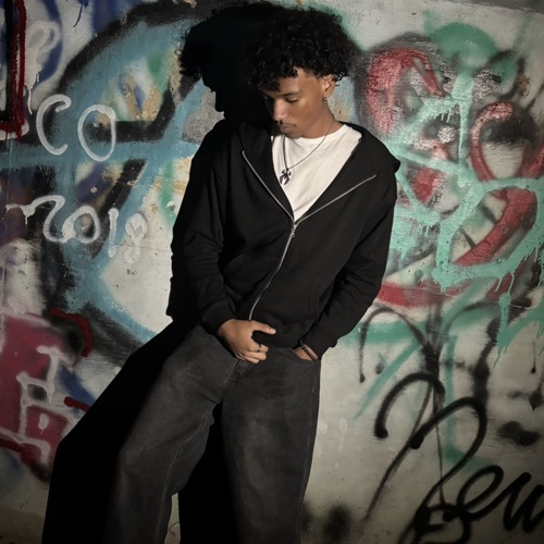CJ Talley