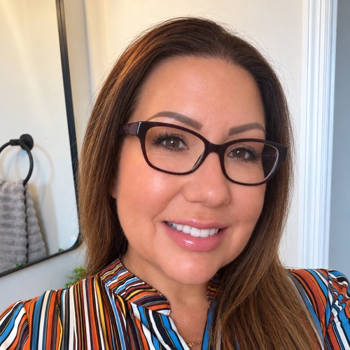 Laurie Kie | Creator & REALTOR®