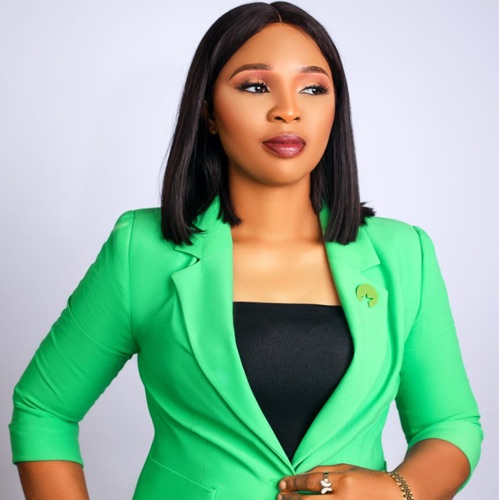 Amuche Ohiri-Kingsley 