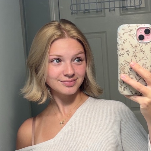 Avery Olsen