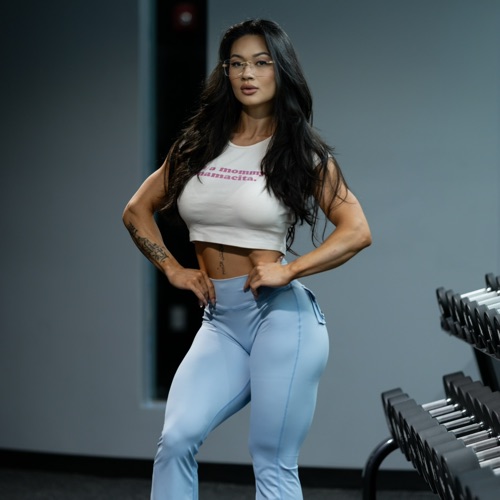 Lina Jo