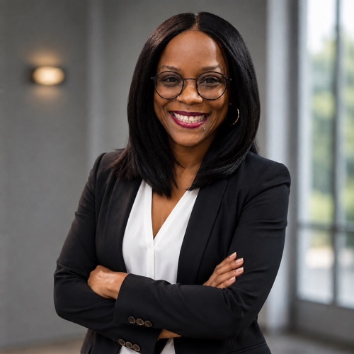 LaDesha Dorsey