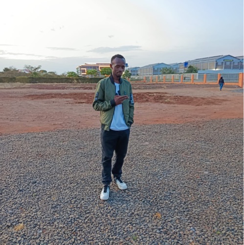 Antony Njiraini